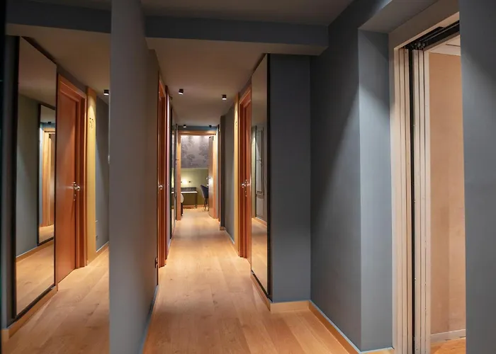 Albergo La Braseria