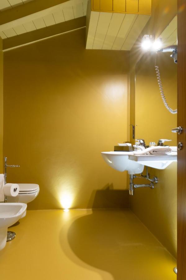Hotel La Braseria Osio Sotto