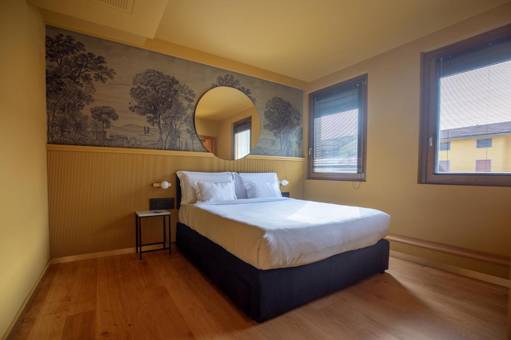 Hotel La Braseria