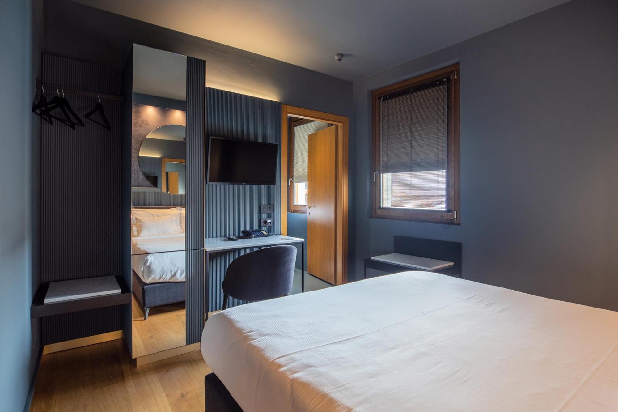 Hotel La Braseria Osio Sotto