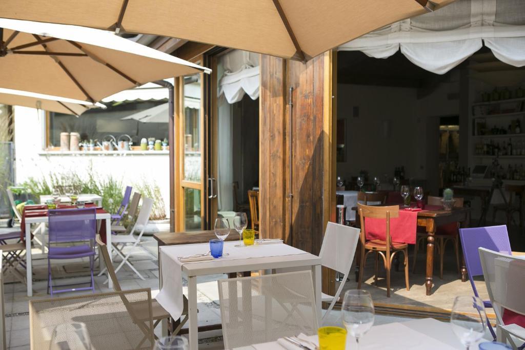 Hotel La Braseria Osio Sotto
