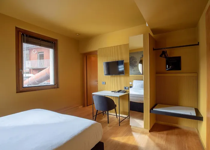 Albergo La Braseria