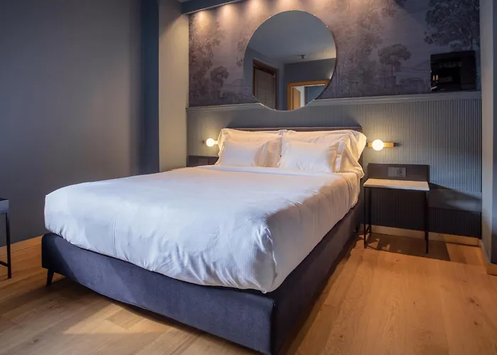 Albergo La Braseria
