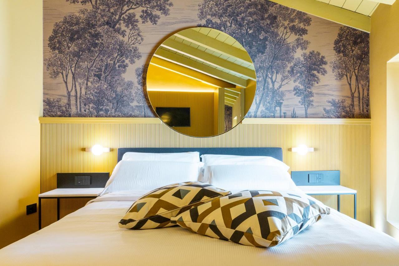 La Braseria Hotel