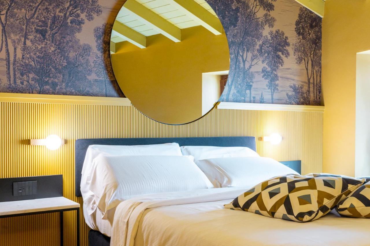 Hotel La Braseria Osio Sotto
