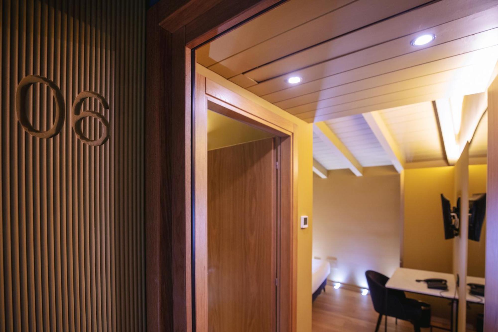 La Braseria Hotel Osio Sotto