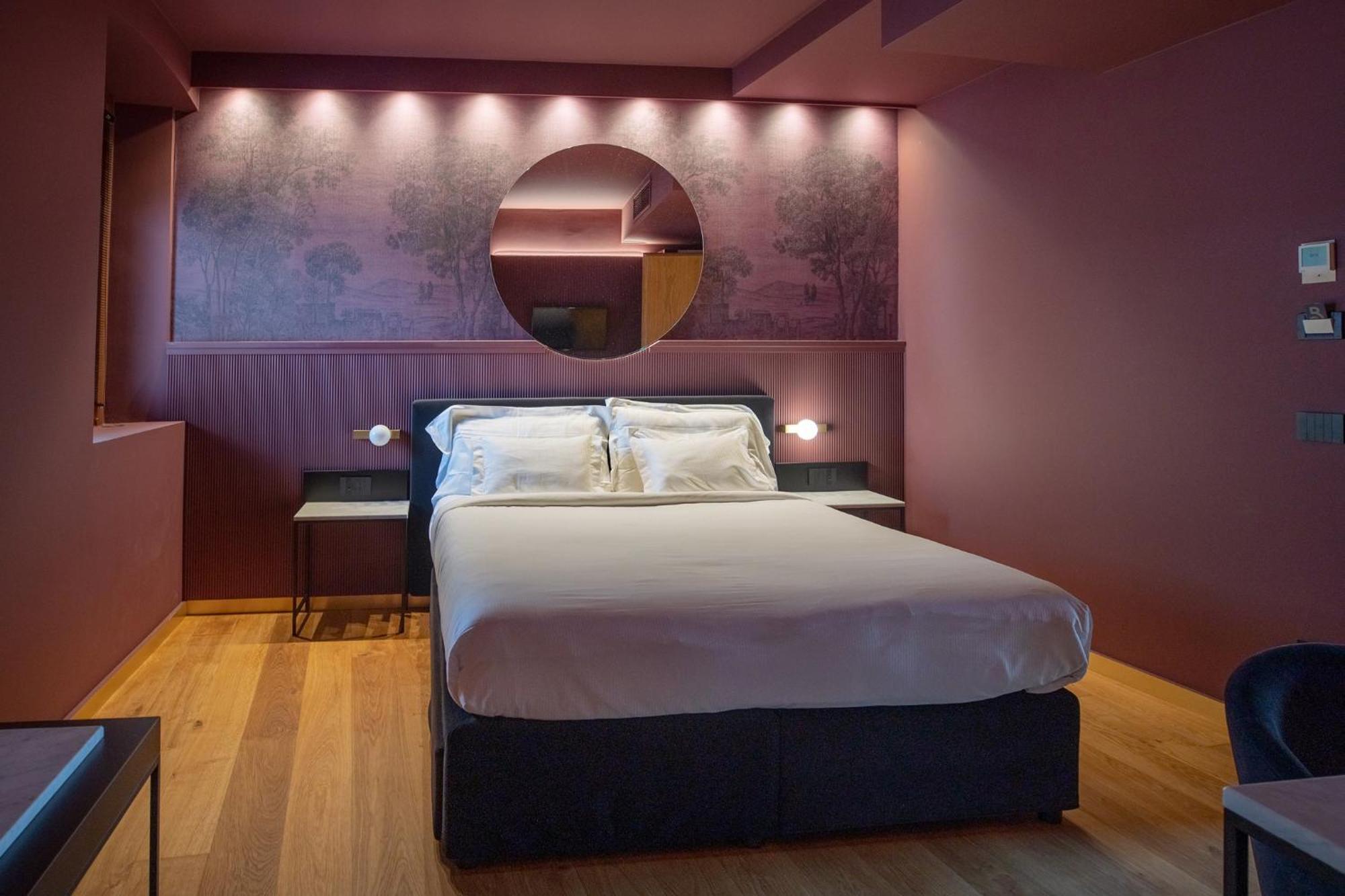 La Braseria Hotel