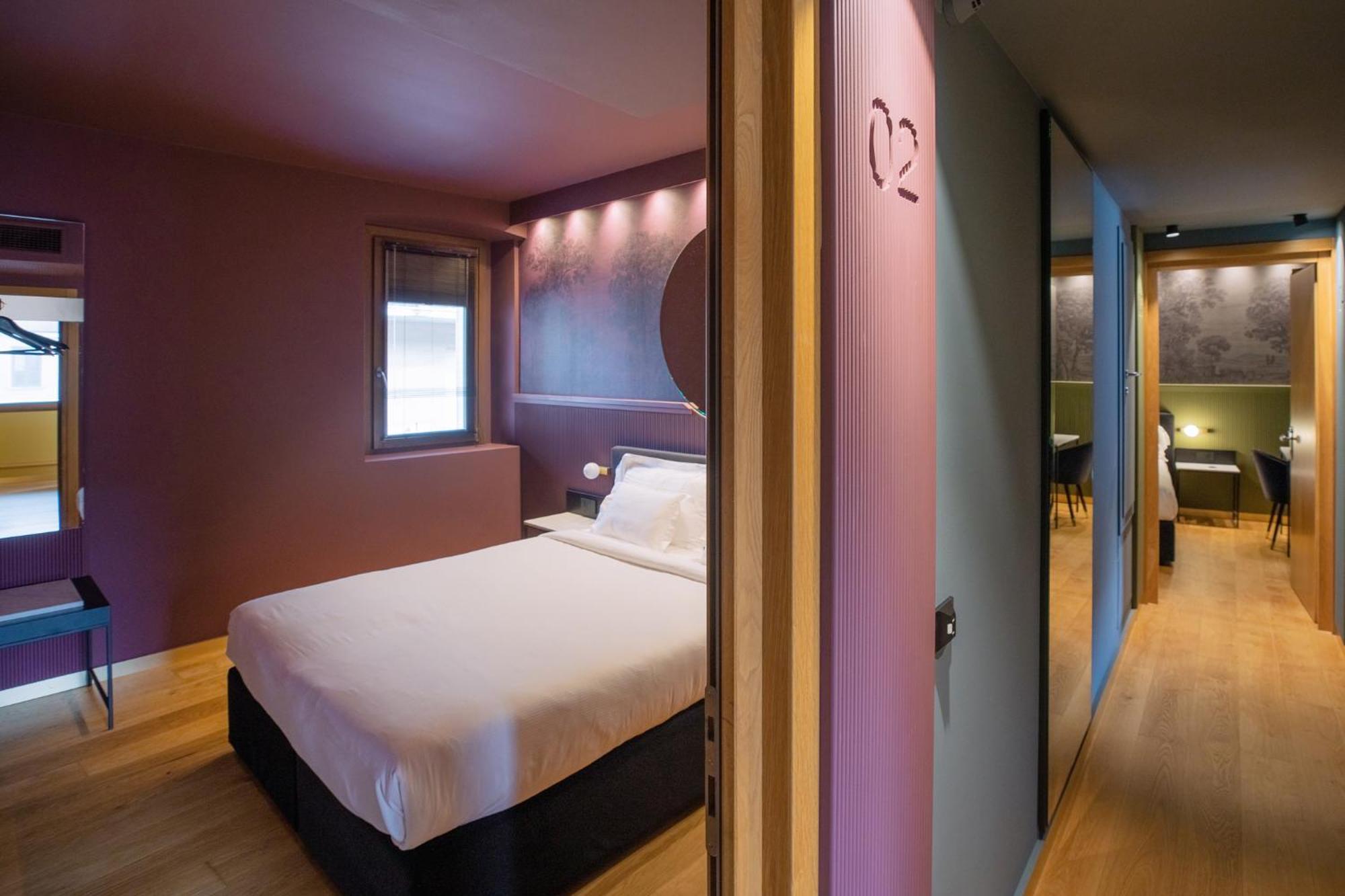 Hotel La Braseria 3*