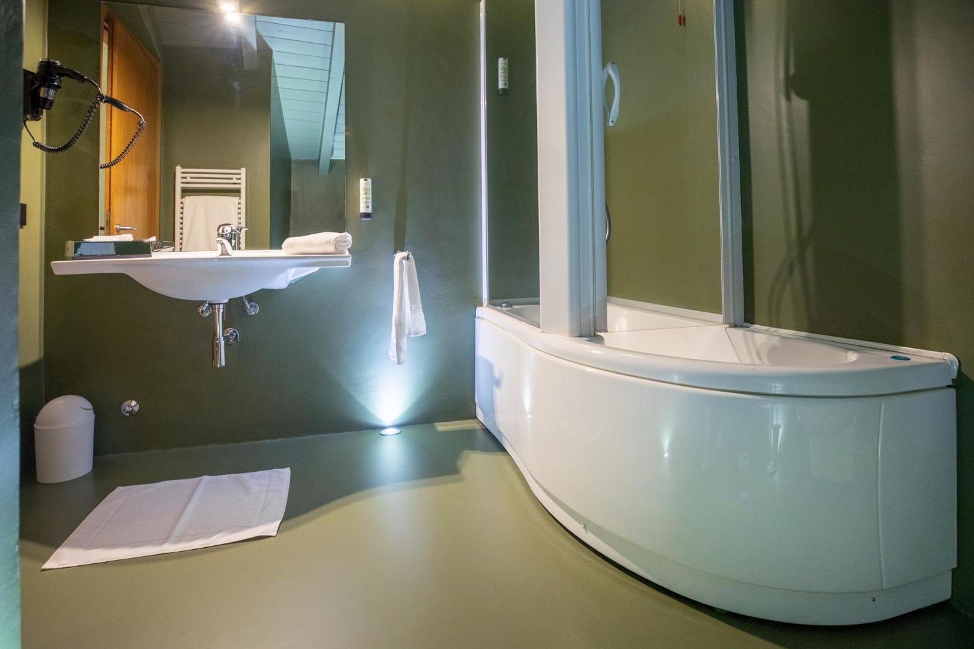 Hotel La Braseria Osio Sotto