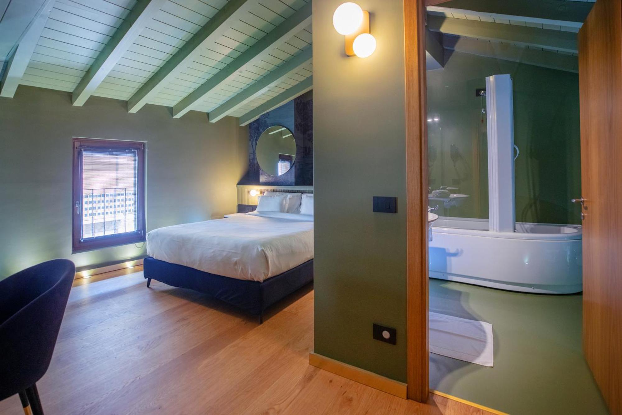 La Braseria Hotel Osio Sotto