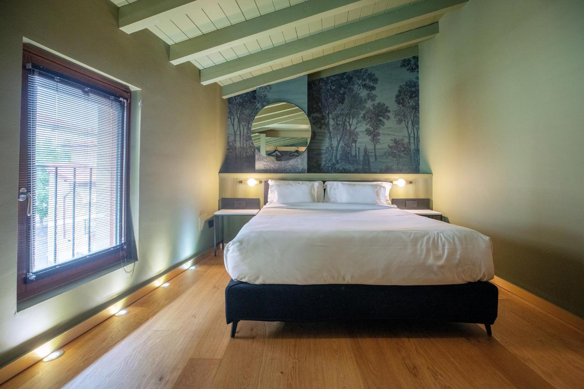 Hotel La Braseria 3*