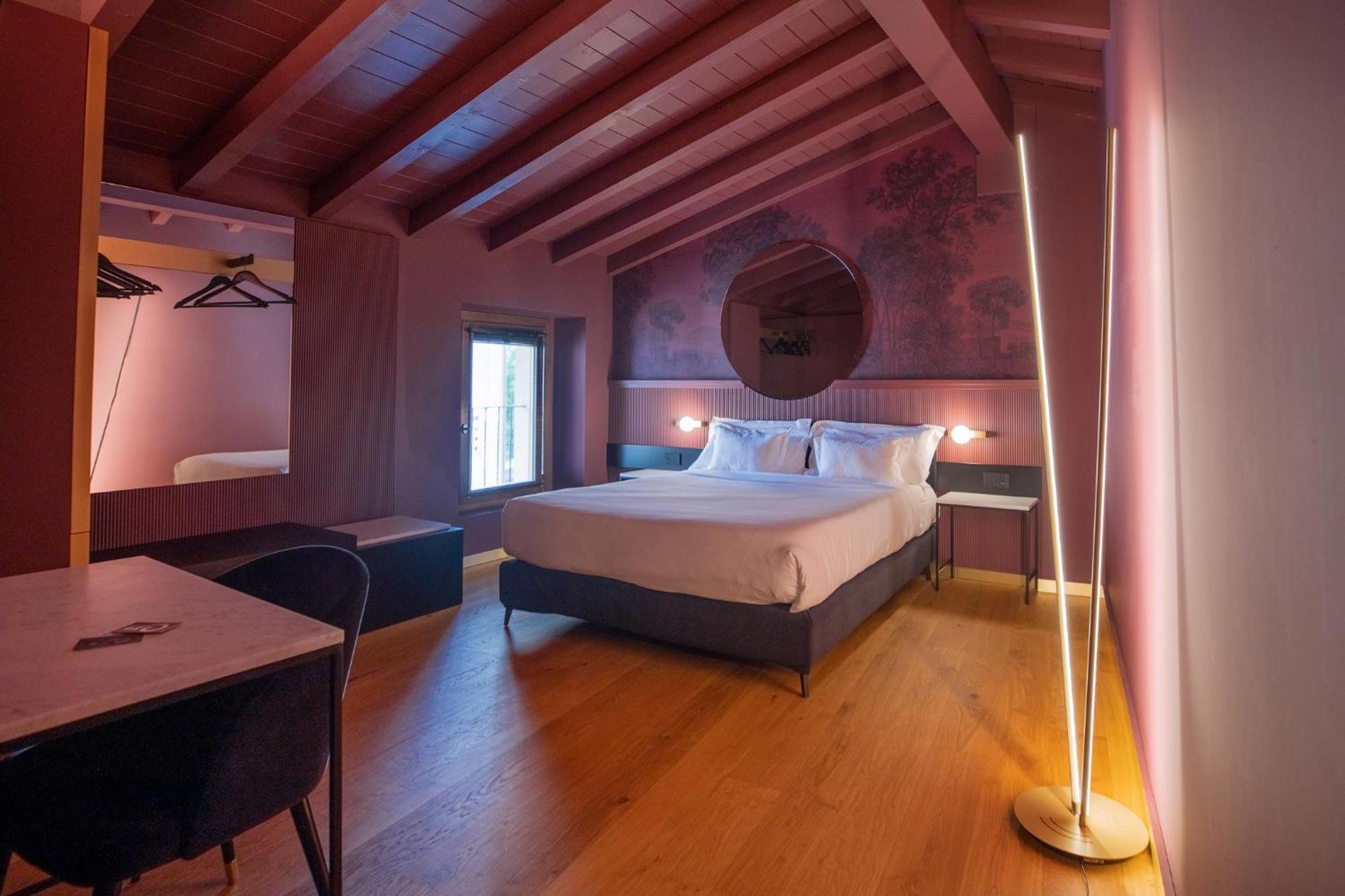 Hotel La Braseria