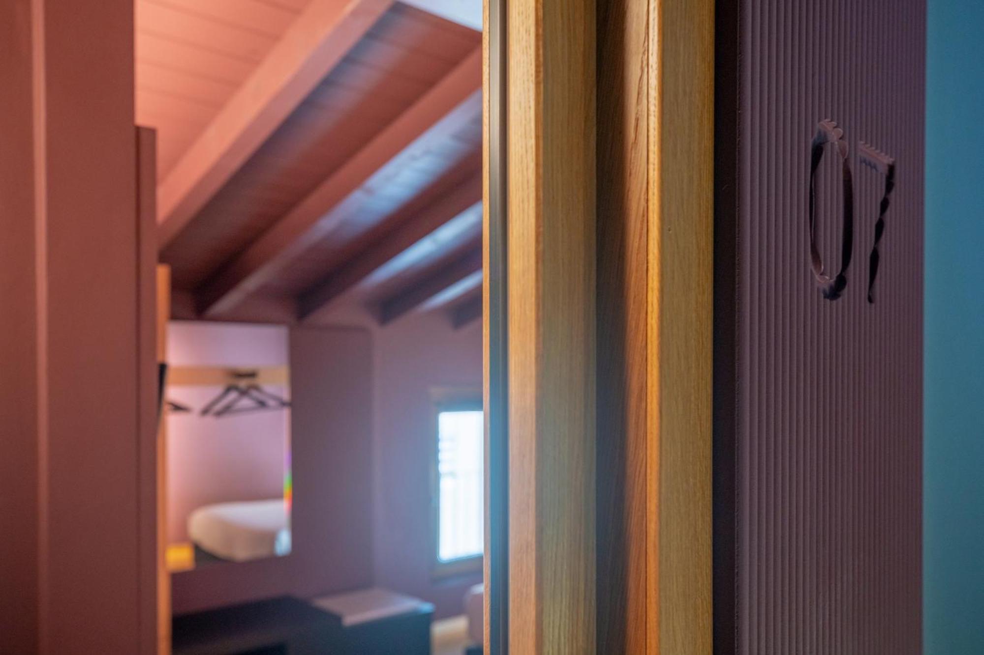 La Braseria Hotel 3*