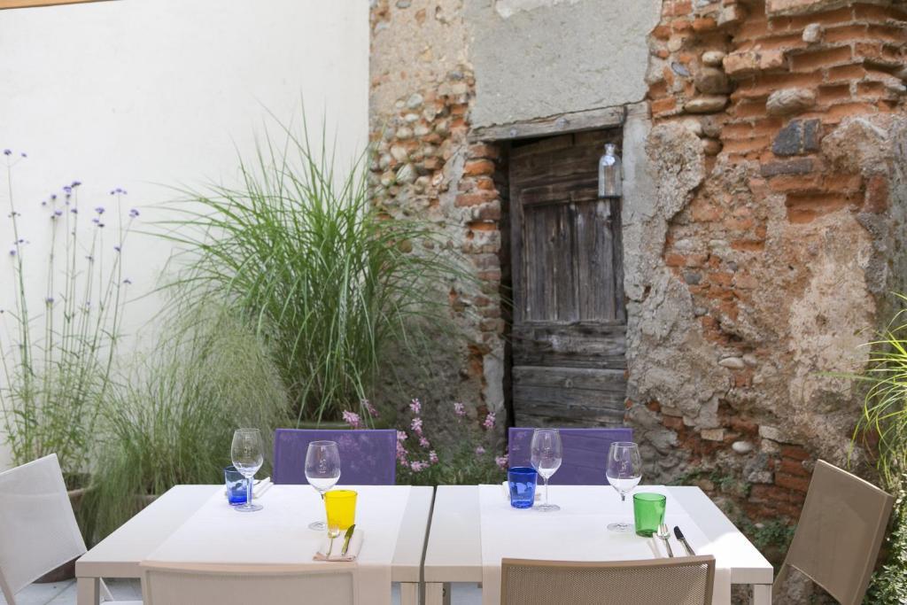 La Braseria Hotel Osio Sotto