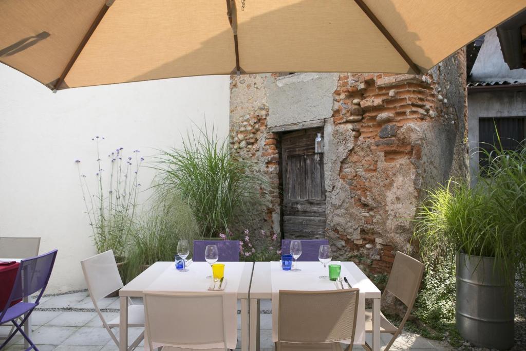La Braseria Hotel