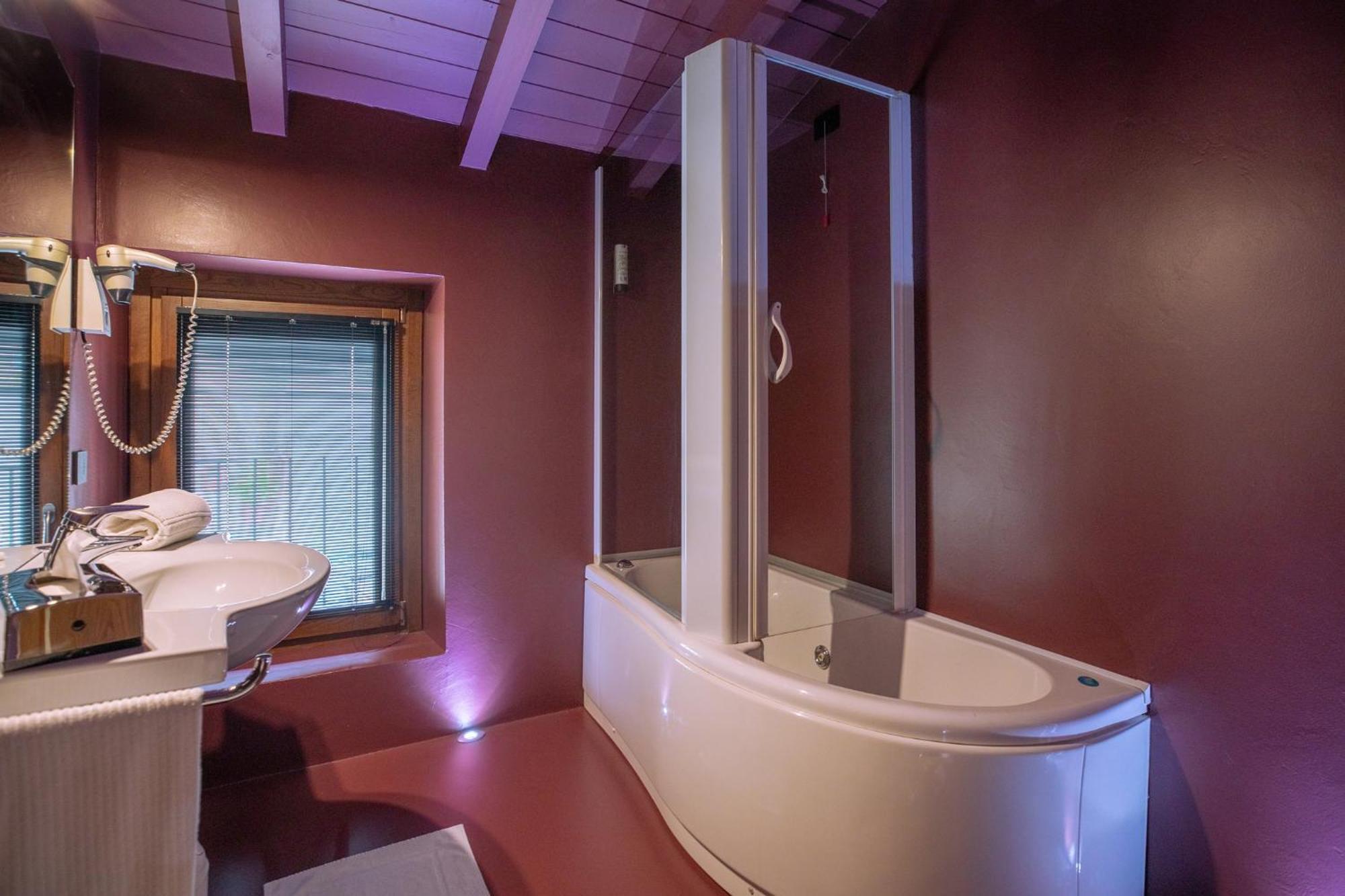La Braseria Hotel Osio Sotto